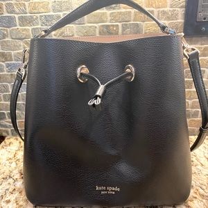 Kate Spade Eva Large Bucket Bag